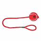 Preview: Trixie Tennisball am Seil - 6 cm / 50 cm